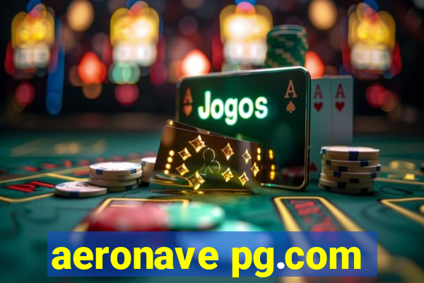 aeronave pg.com